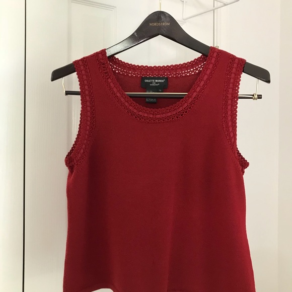 Suede/Wool Jacket and Shell - Picture 4 of 5